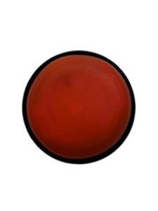 RonHill Magnetic LED Button Glow Red